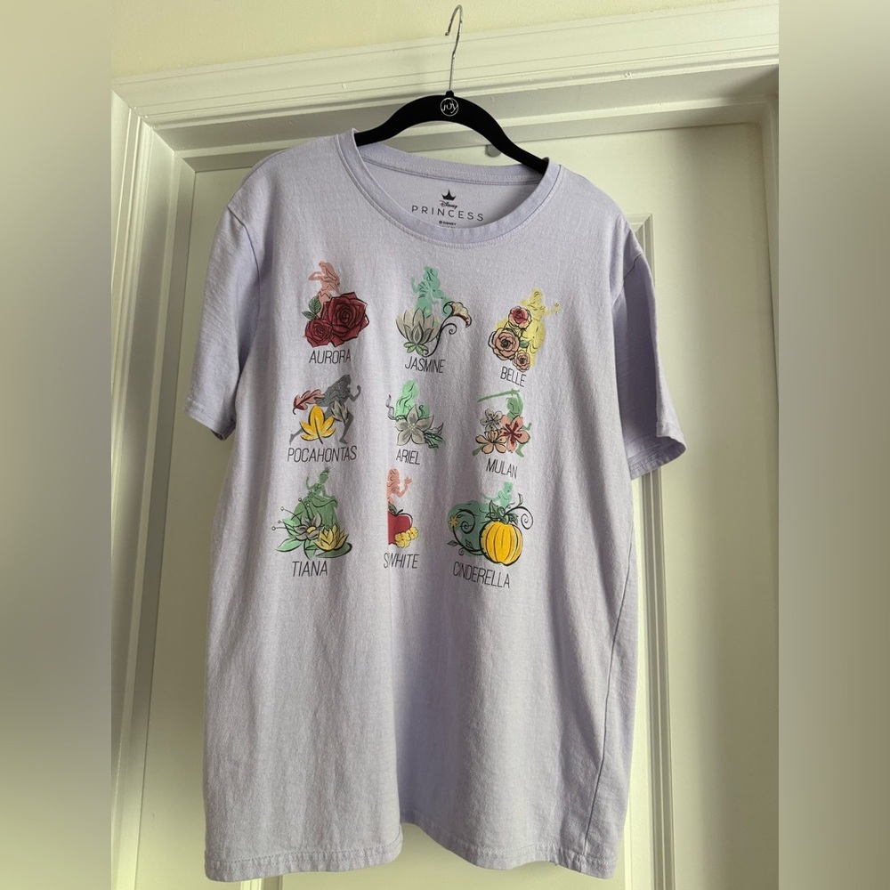 Disney Princess T-Shirt
